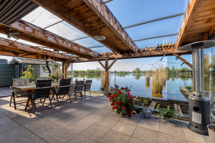 Foto 7 van Hortemansdijk 6