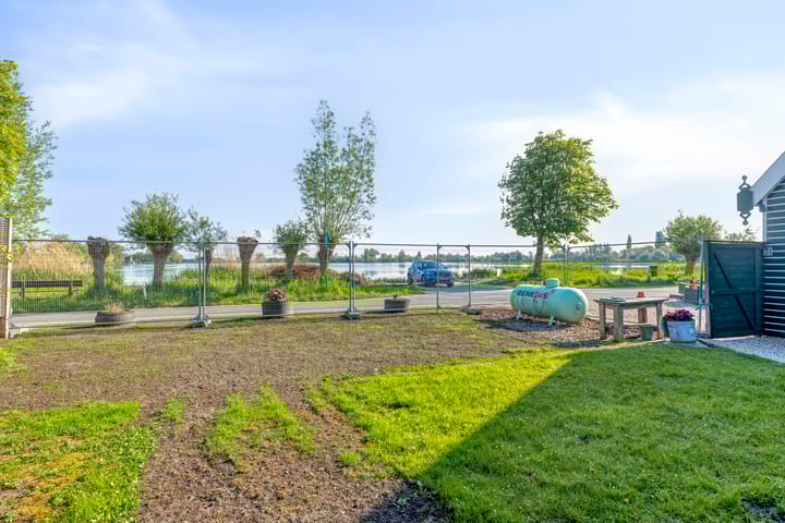 Foto 10 van Hortemansdijk 6