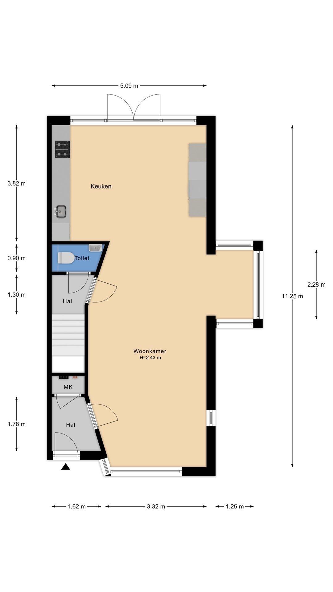 Foto 52 van Oeverloper 15