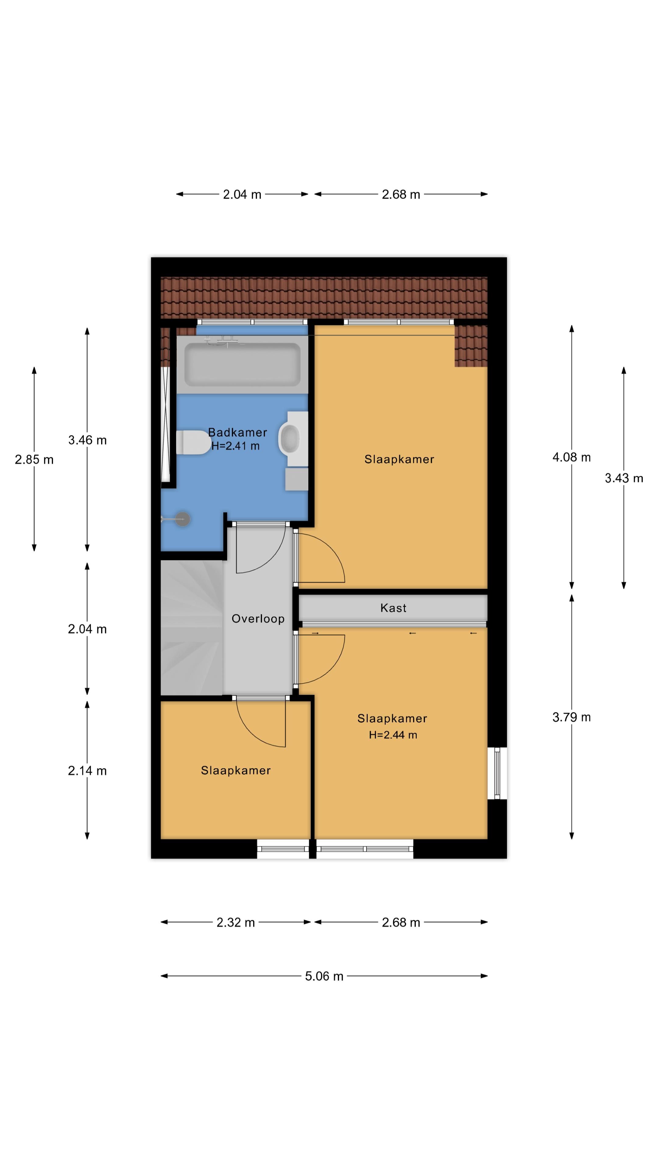 Foto 54 van Oeverloper 15