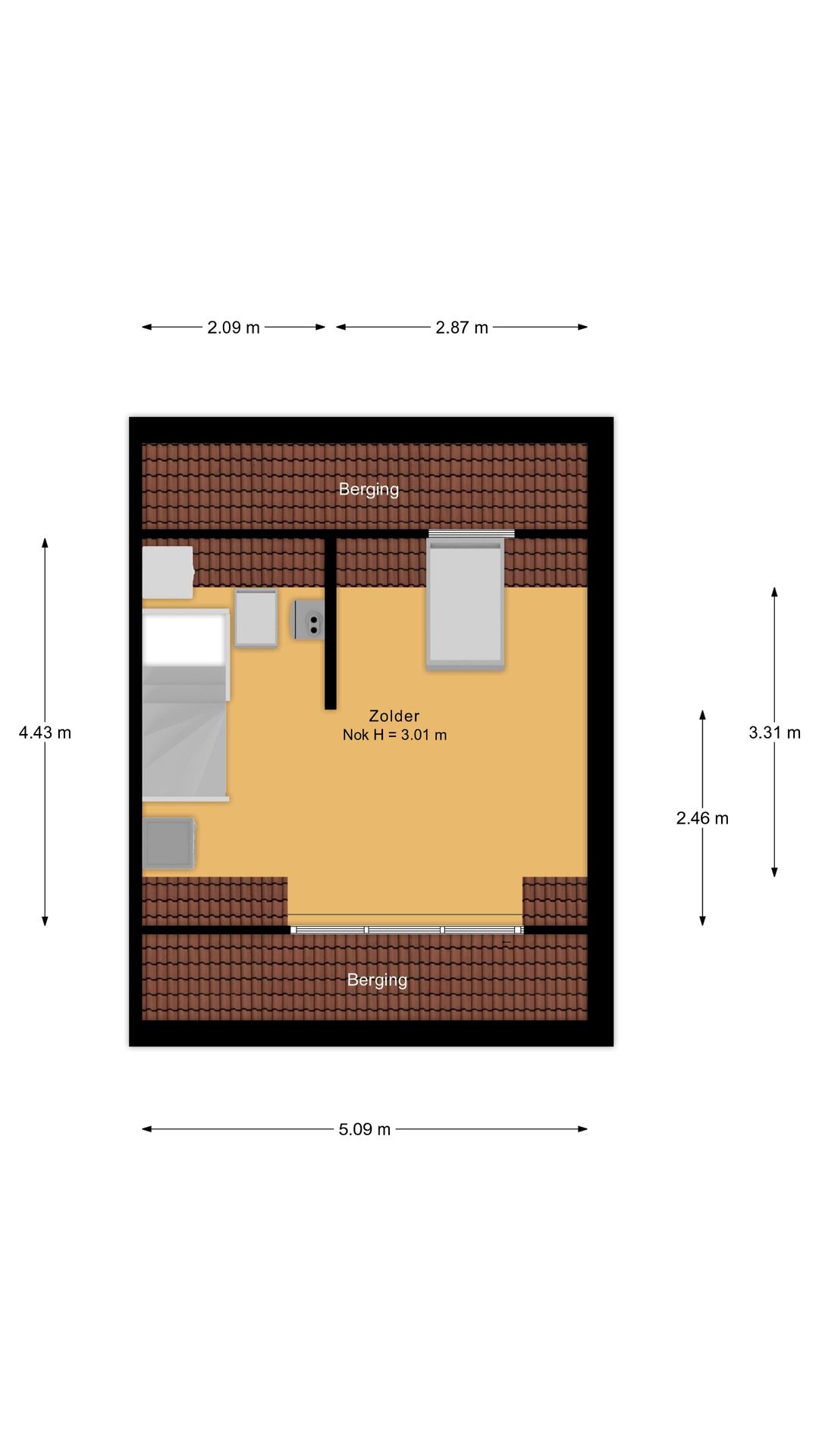 Foto 56 van Oeverloper 15