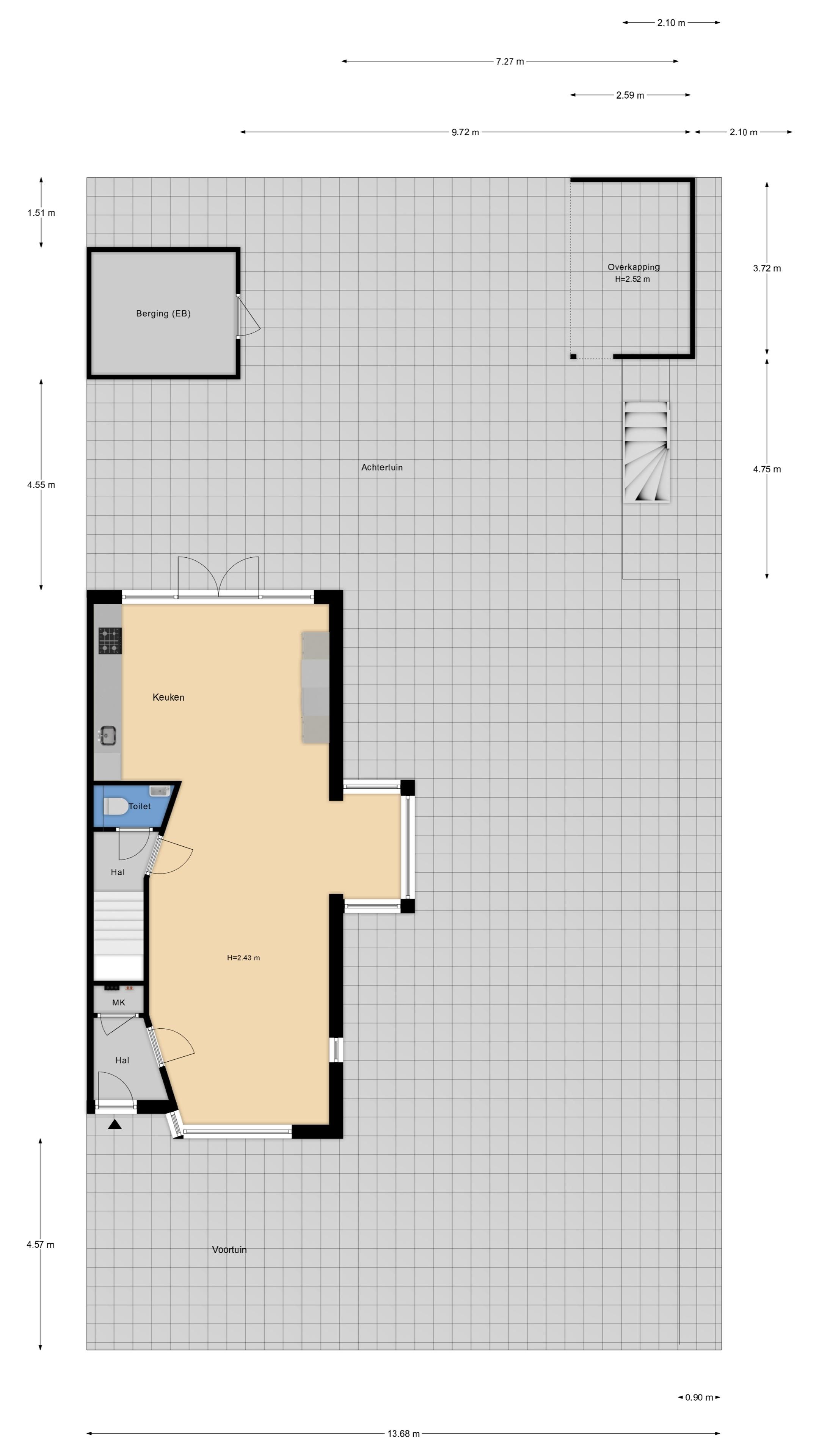 Foto 60 van Oeverloper 15