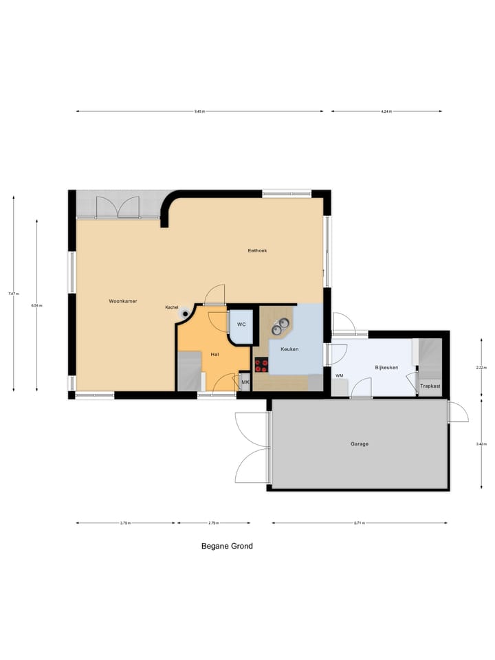 Foto 17 van Dille 29