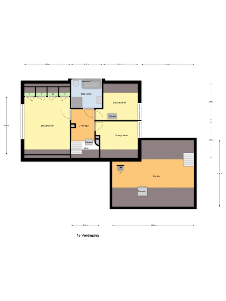 Foto 19 van Dille 29