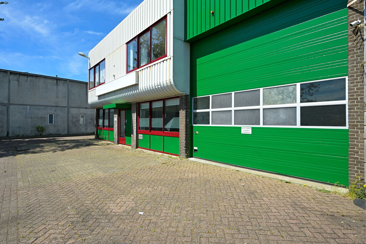 Bekijk foto 3 van Laan van Vredestein 160