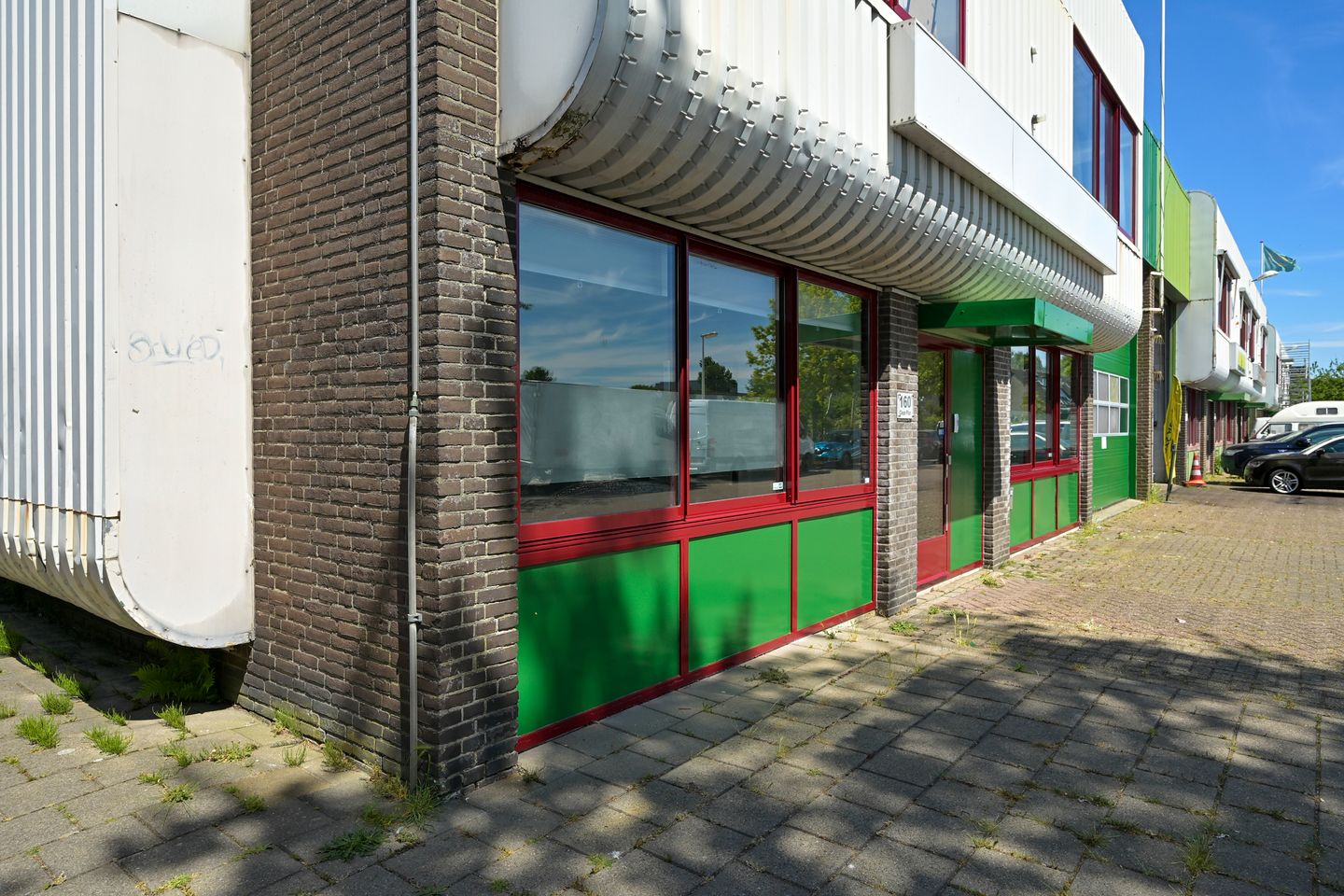 Bekijk foto 4 van Laan van Vredestein 160