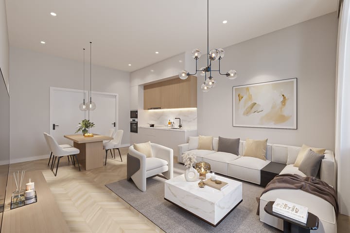 Foto 4 van Maasstraat 36