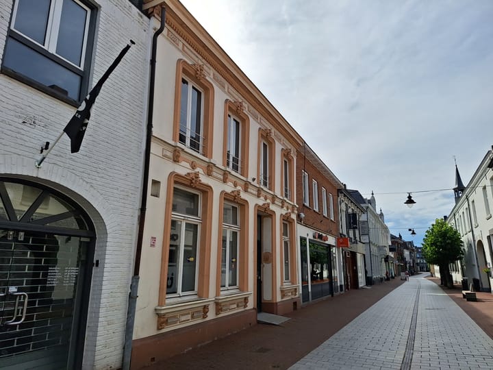 Foto 6 van Maasstraat 36