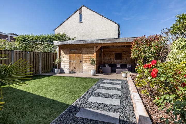 Foto 23 van Koempel 22