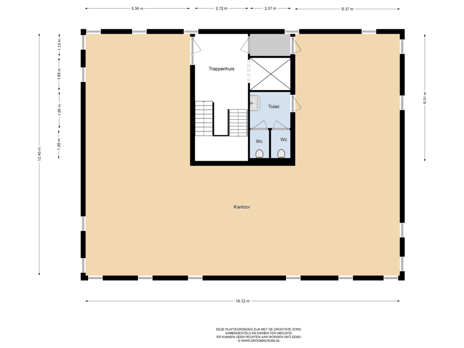 Bekijk plattegrond