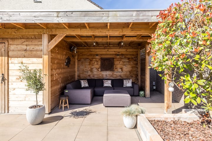 Foto 25 van Koempel 22