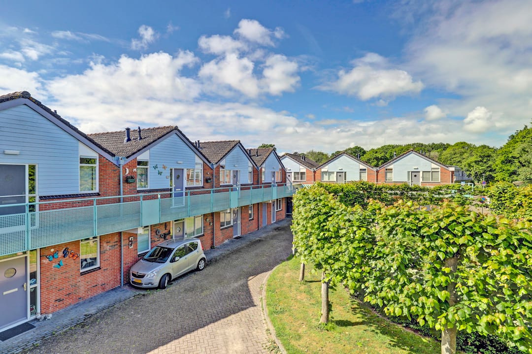 Foto 1 van Vestahof 22