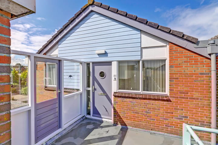 Foto 2 van Vestahof 22