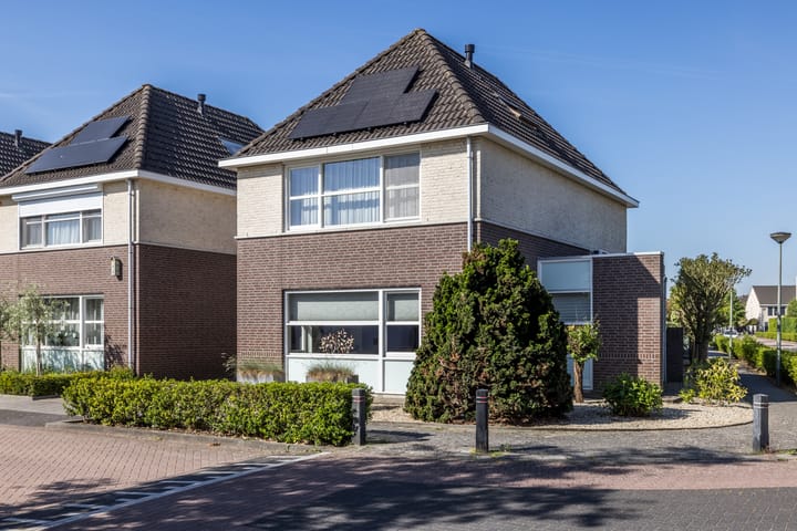 Foto 32 van Koempel 22