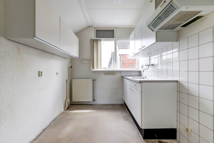 Foto 3 van Vestahof 22