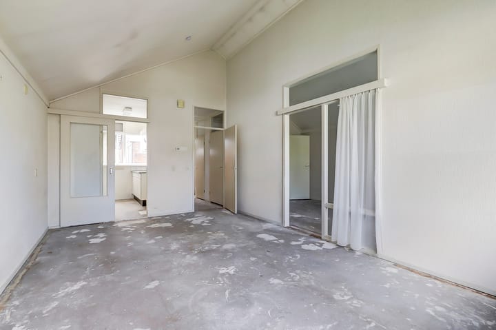 Foto 4 van Vestahof 22