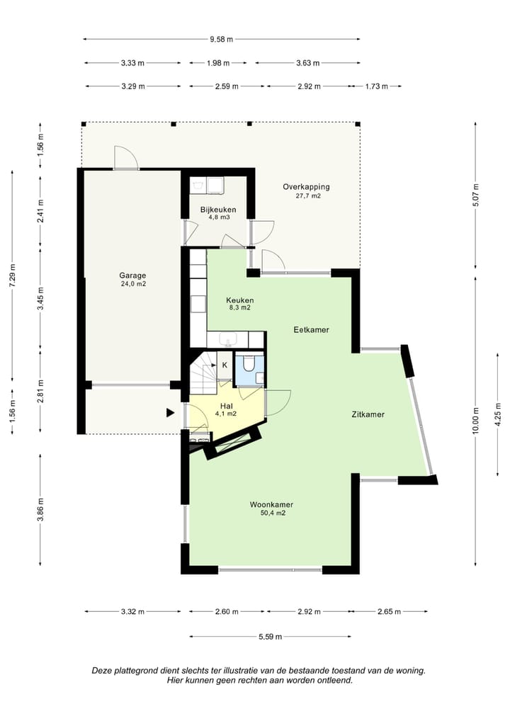 Foto 35 van Koempel 22