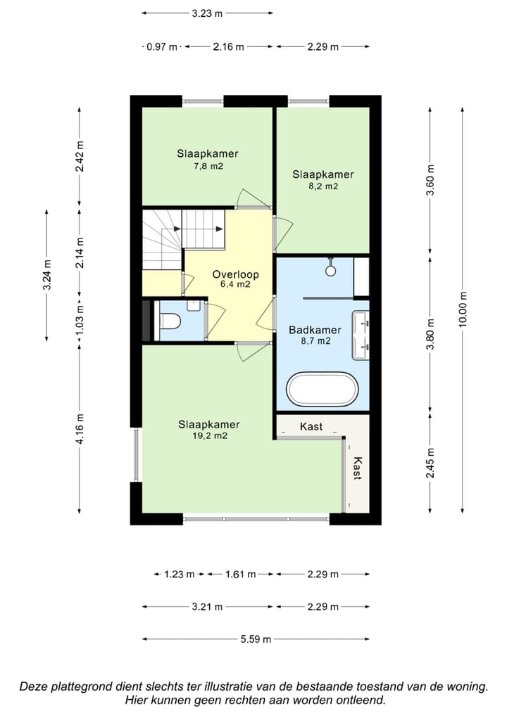 Foto 36 van Koempel 22