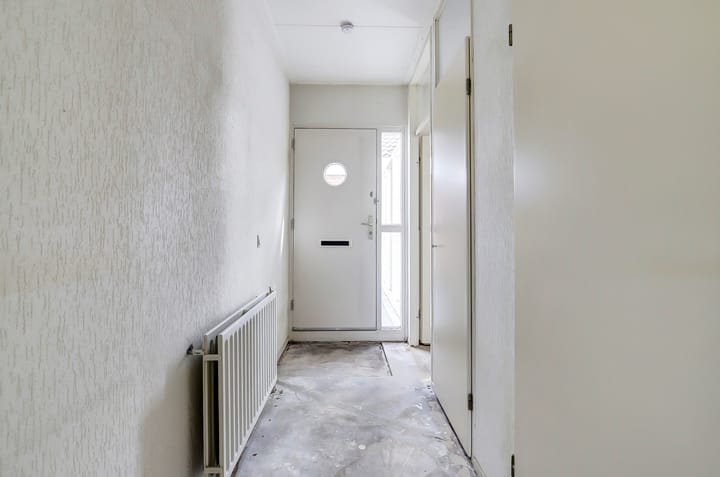 Foto 7 van Vestahof 22