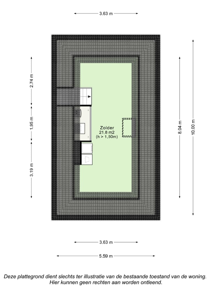 Foto 37 van Koempel 22
