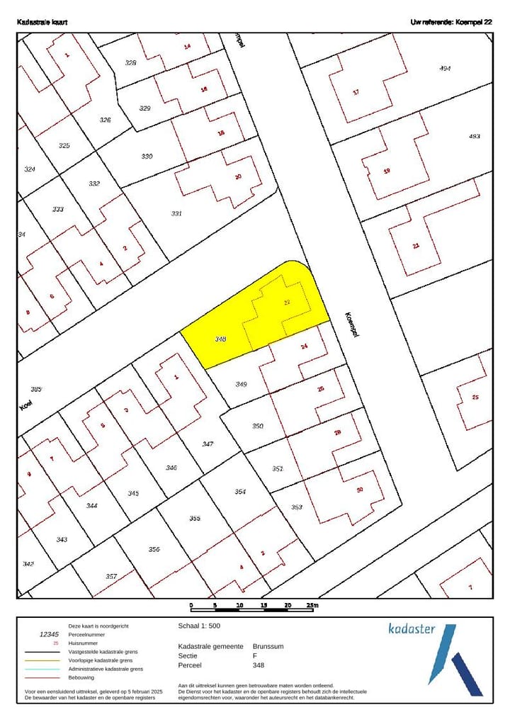 Foto 43 van Koempel 22