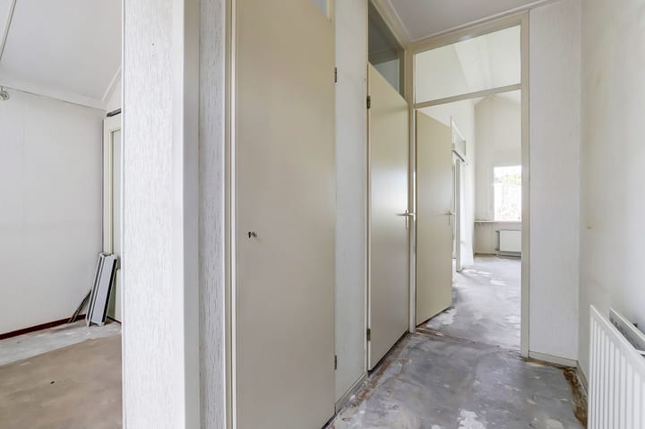 Foto 12 van Vestahof 22