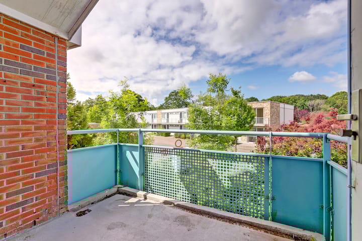 Foto 15 van Vestahof 22