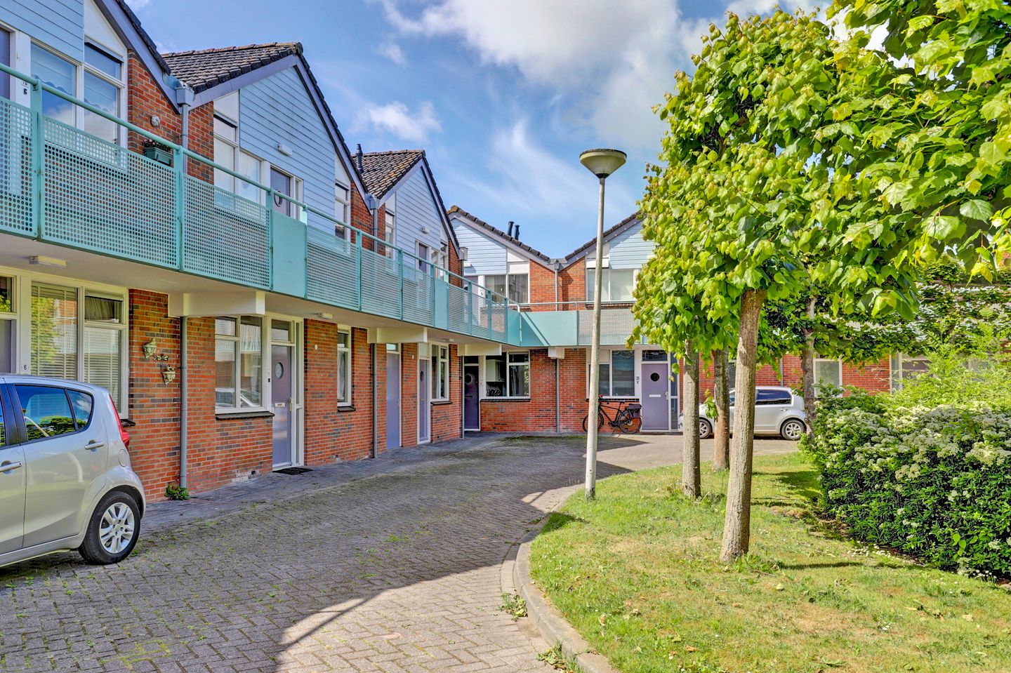 Foto 19 van Vestahof 22