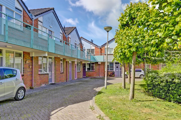 Foto 19 van Vestahof 22