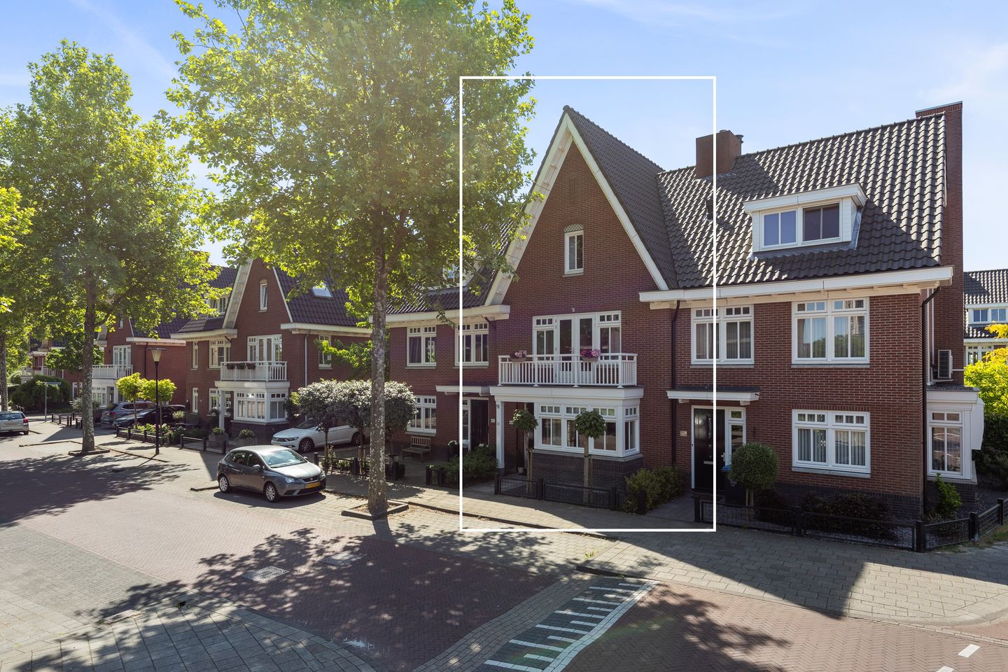Vrijenburglaan 44 main image