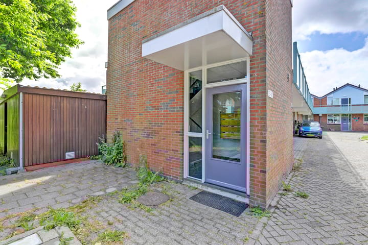 Foto 20 van Vestahof 22