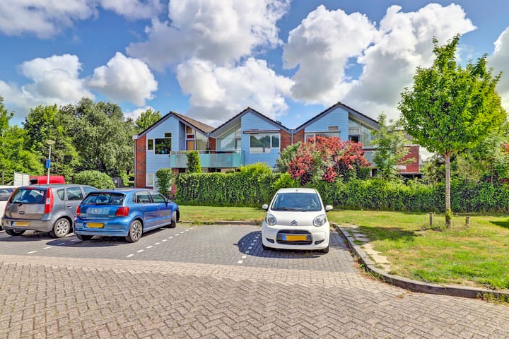 Foto 22 van Vestahof 22