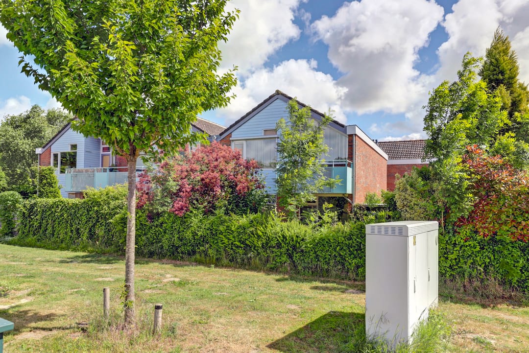 Foto 23 van Vestahof 22