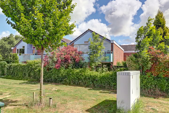 Foto 23 van Vestahof 22