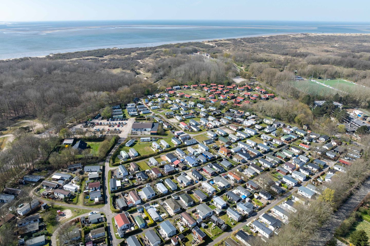 Foto 25 van Vestahof 22