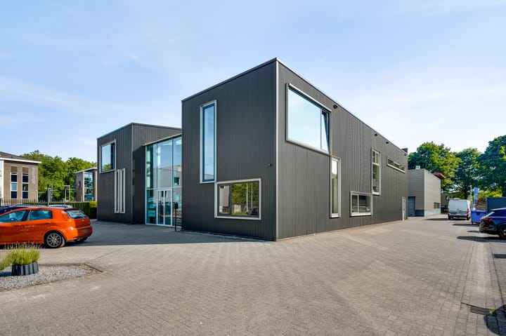 Schoutlaan 22-C, Weert