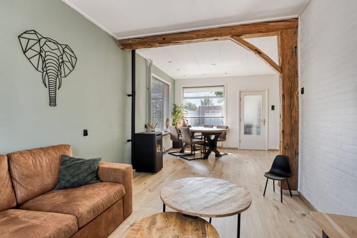 Foto 2 van Hoofdstraat 54