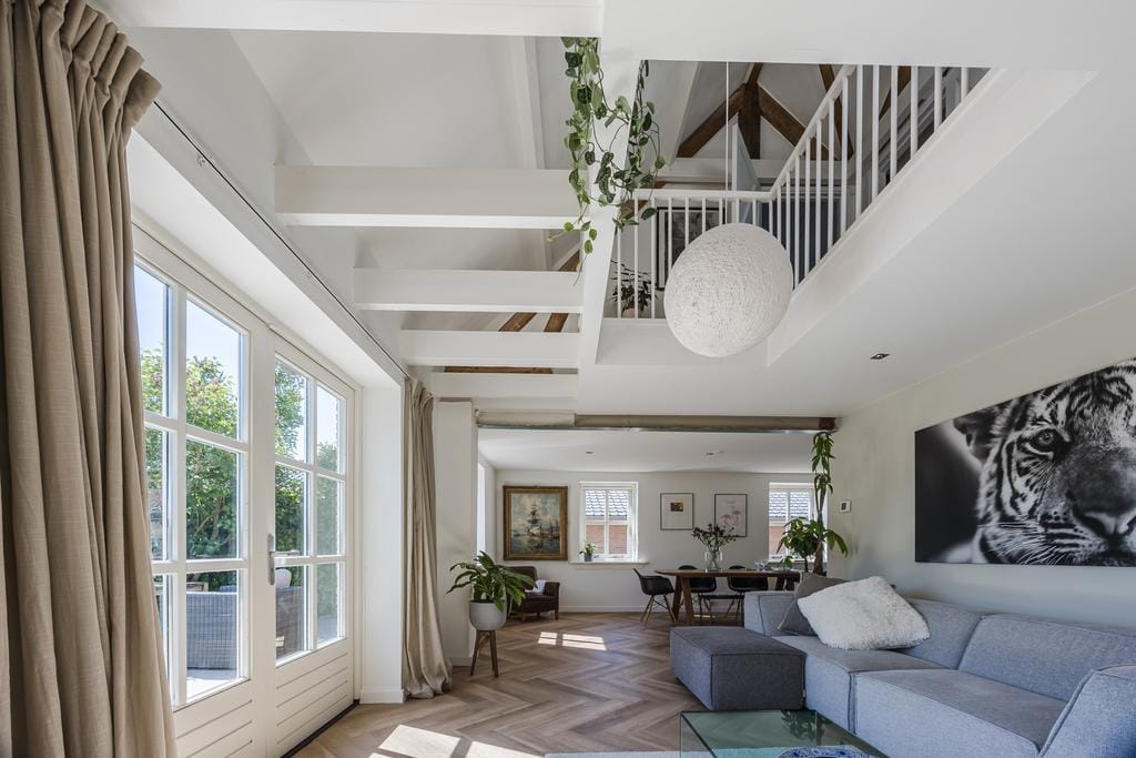 Foto 2 van Groenewoud 8