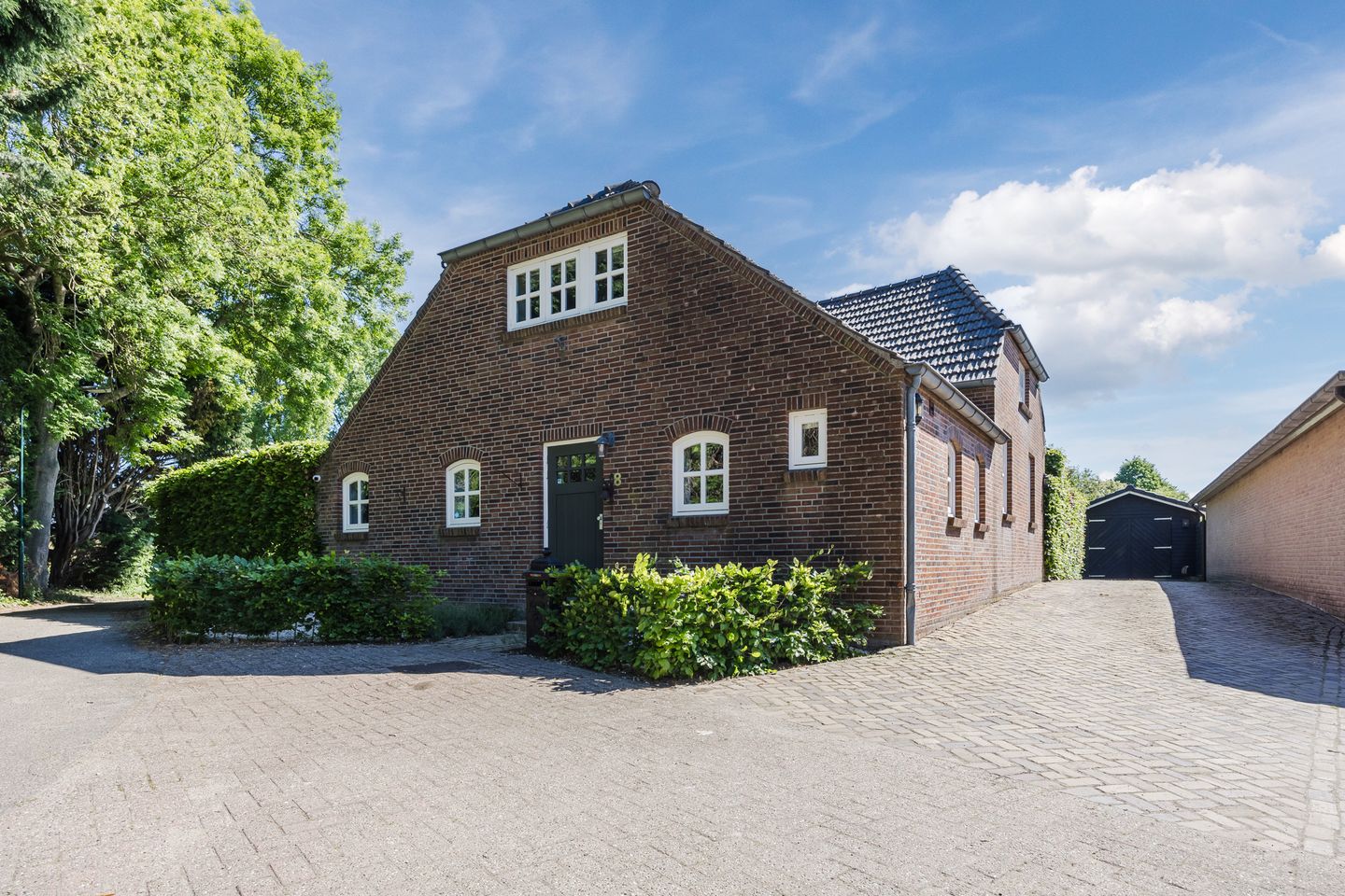 Foto 5 van Groenewoud 8