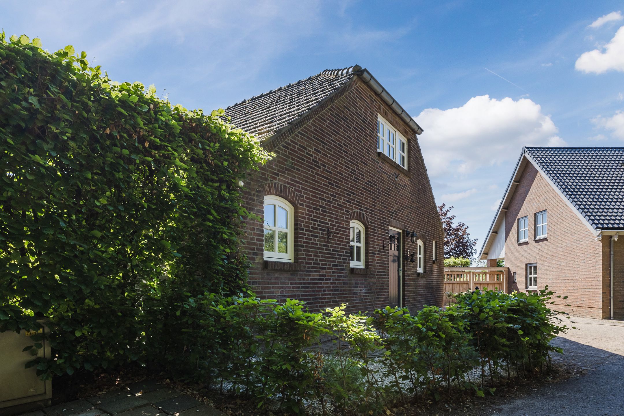 Foto 6 van Groenewoud 8