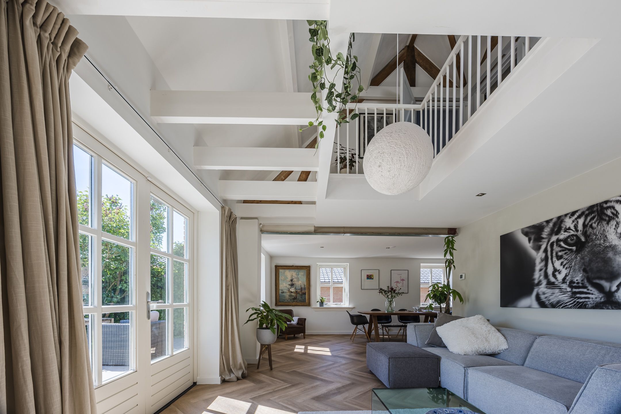 Foto 12 van Groenewoud 8