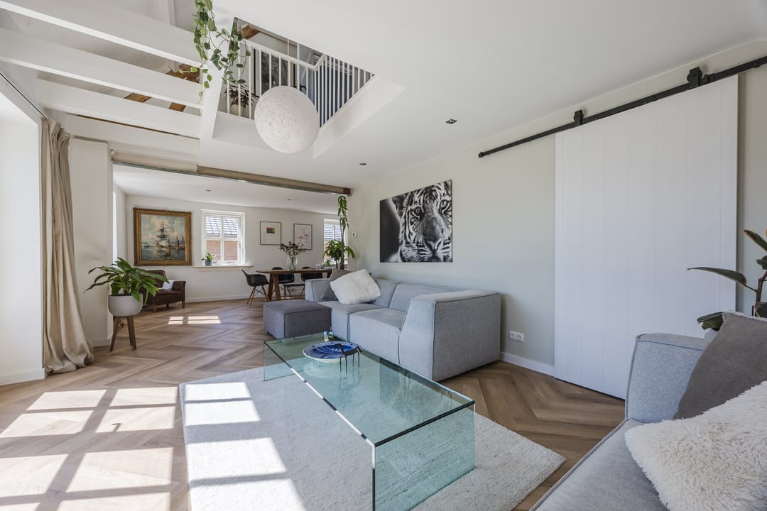 Foto 13 van Groenewoud 8