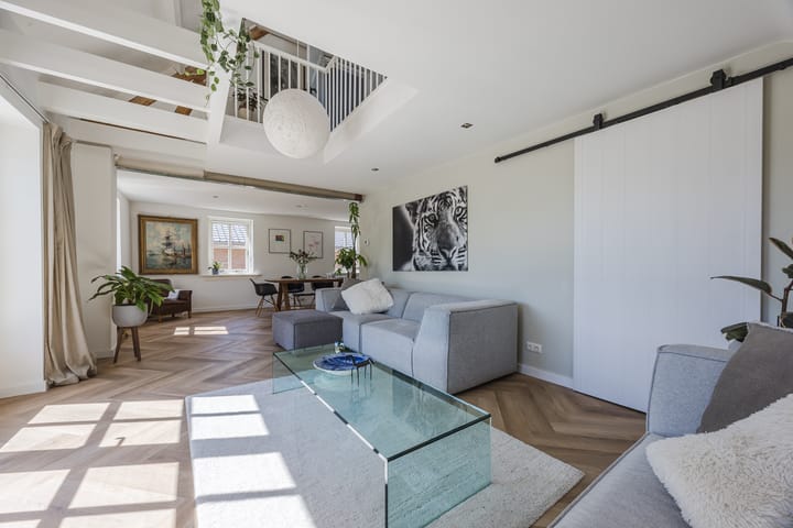 Photo 13 of Groenewoud 8