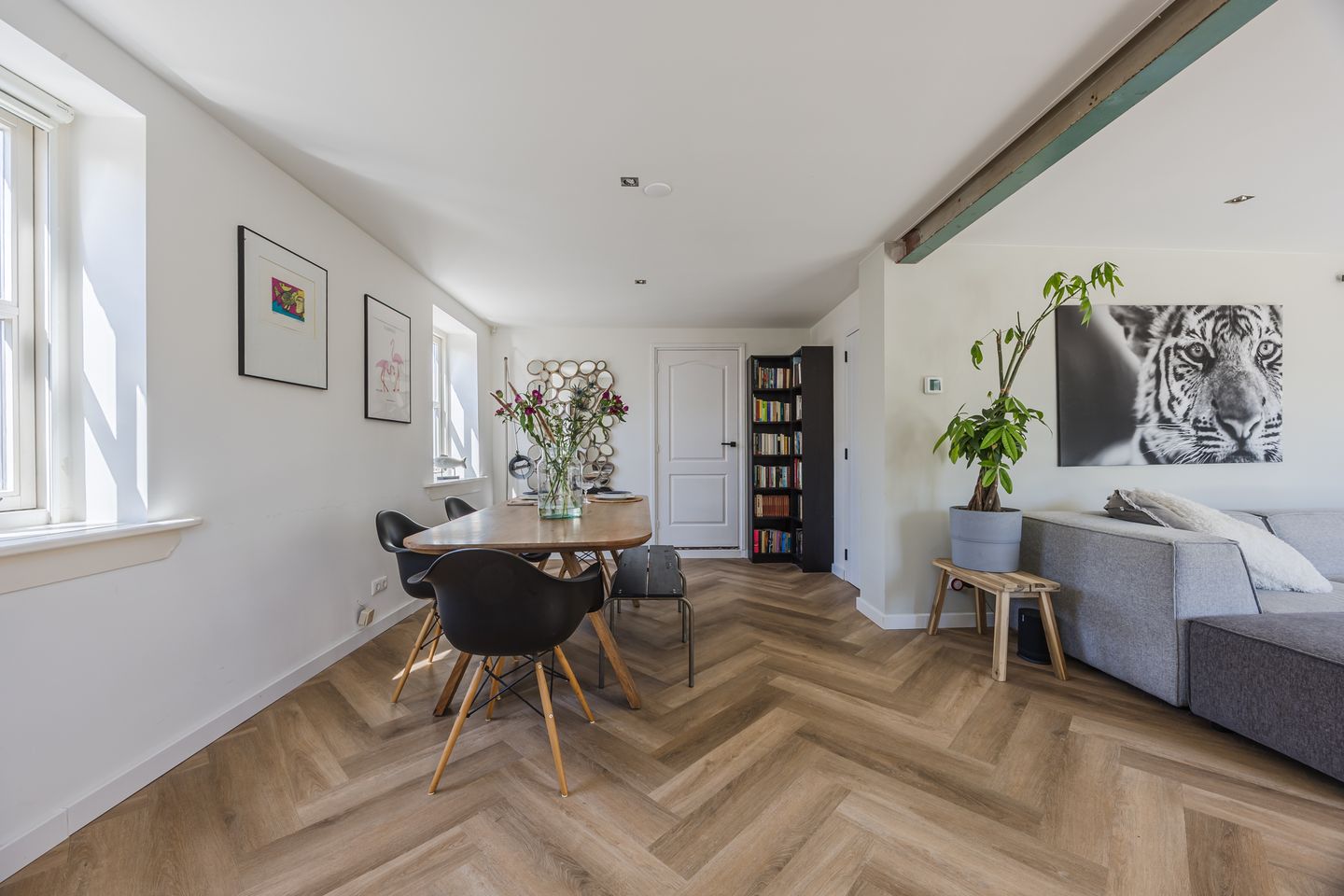 Foto 14 van Groenewoud 8