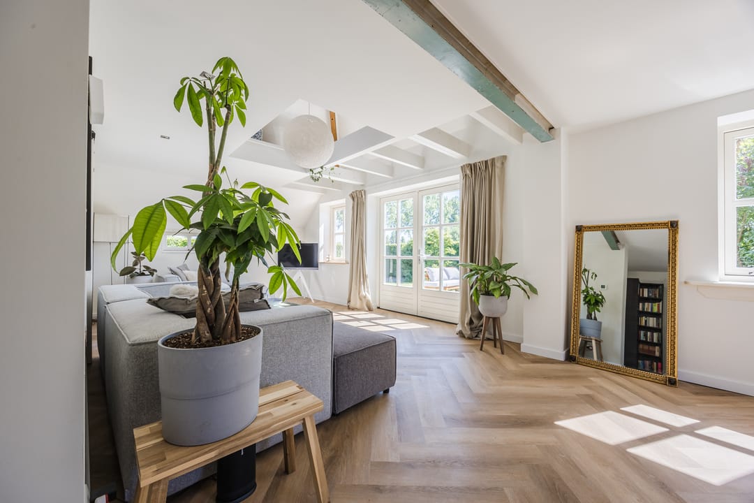 Foto 16 van Groenewoud 8