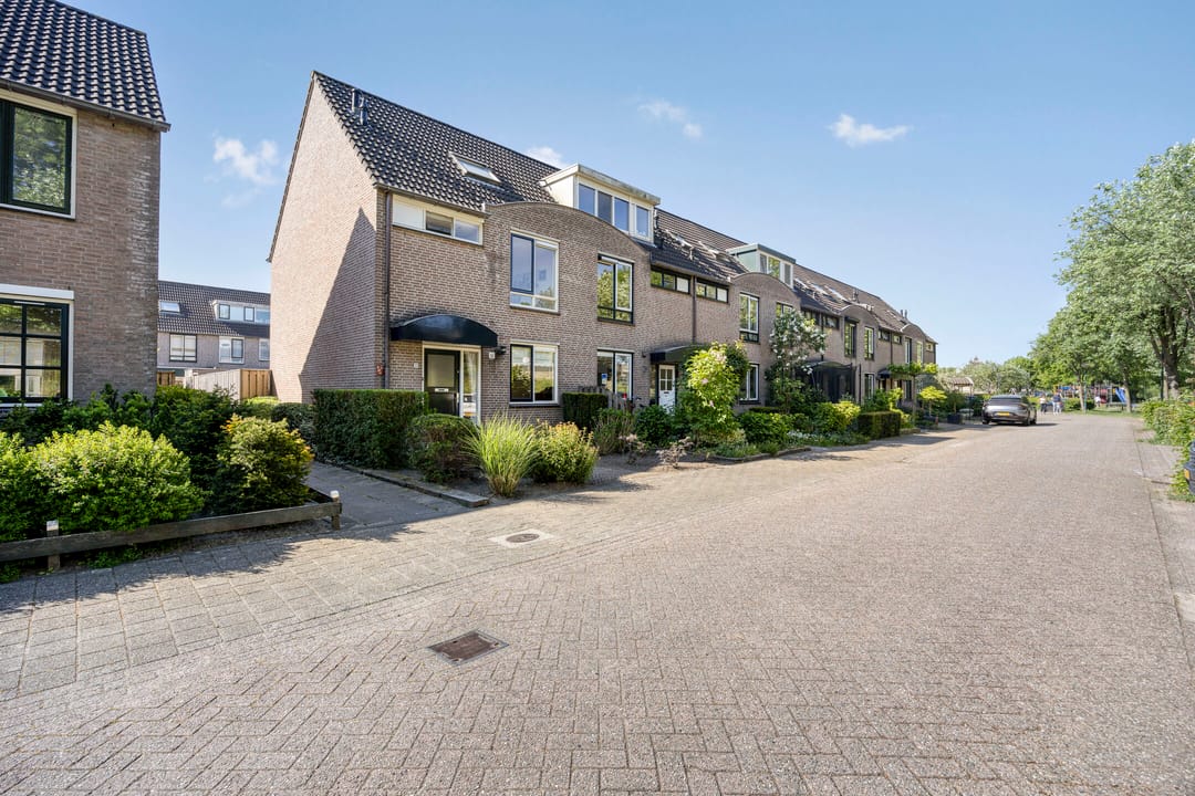 Foto 2 van Daslook 33