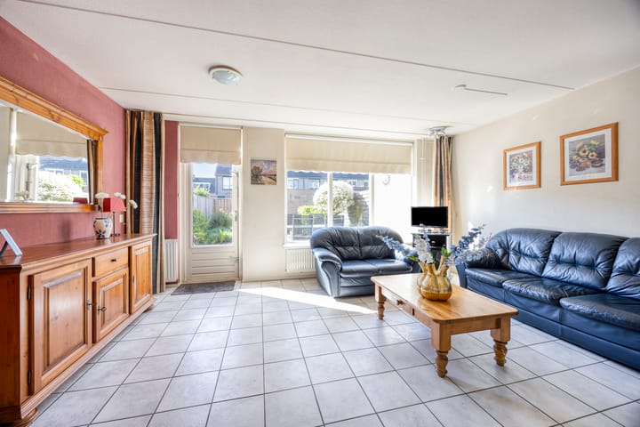 Foto 3 van Daslook 33