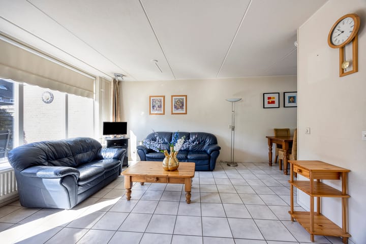 Foto 5 van Daslook 33