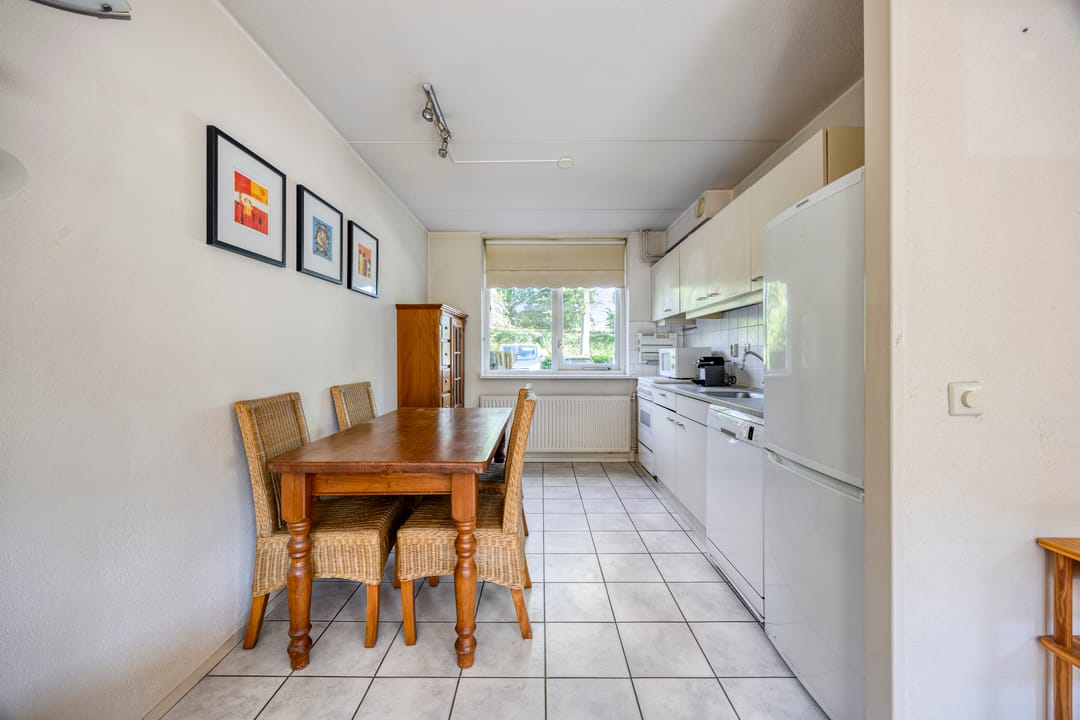 Foto 7 van Daslook 33