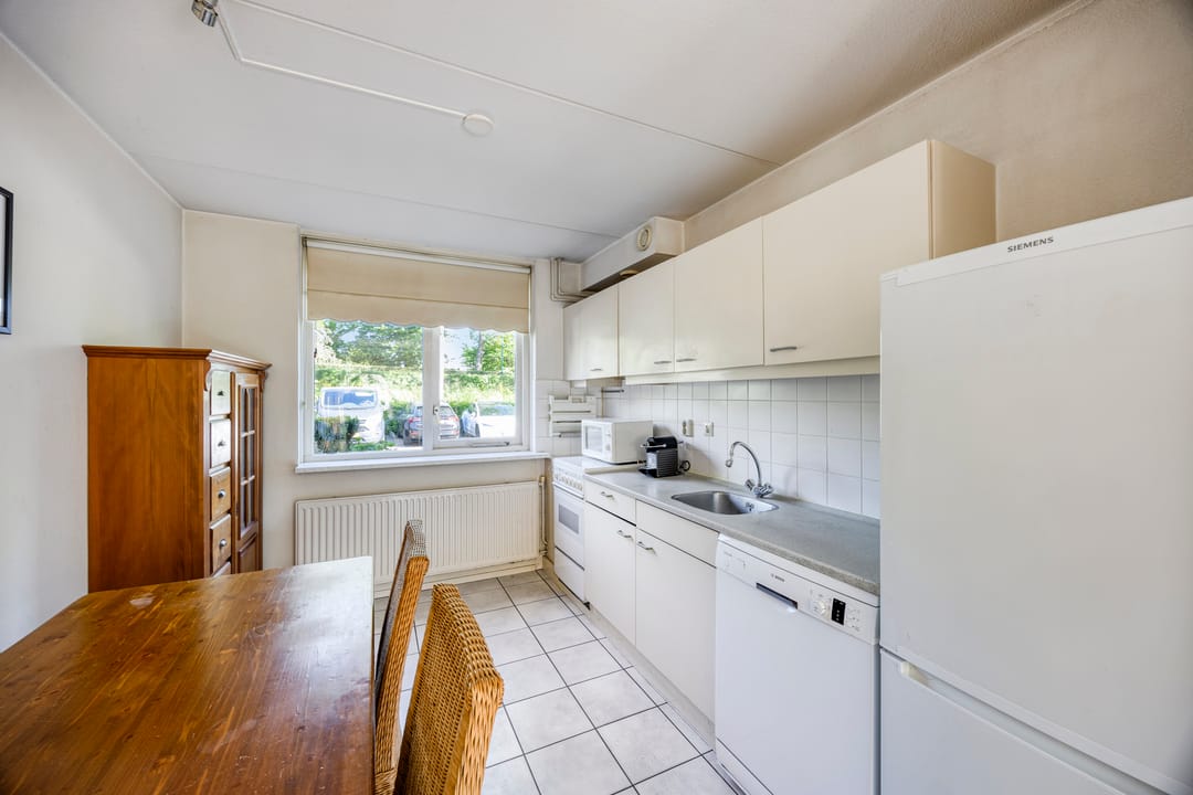 Foto 8 van Daslook 33